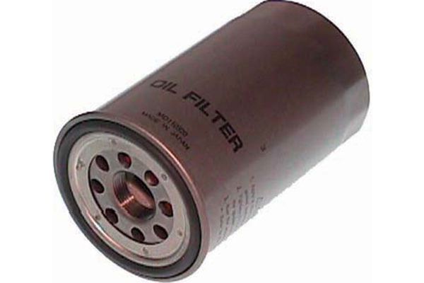 AMC FILTER Eļļas filtrs MO-436